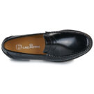 Carlington WILL Nero Mocassini Uomo - 6
