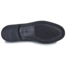 Carlington WILL Nero Mocassini Uomo - 7