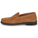 Carlington  WILL  Marrone -  Mocassini Uomo - 4