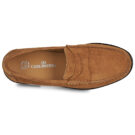 Carlington  WILL  Marrone -  Mocassini Uomo - 6