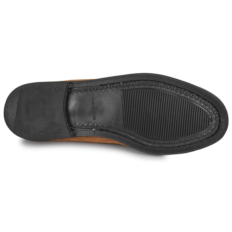 Carlington  WILL  Marrone -  Mocassini Uomo - 7