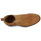 Carlington SERRON Marrone Stivaletti Uomo - 6