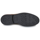 Carlington SERRON Marrone Stivaletti Uomo - 7