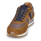 Casual Attitude  BILANE  Marrone -  Sneakers Uomo - 3