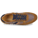 Casual Attitude  BILANE  Marrone -  Sneakers Uomo - 6