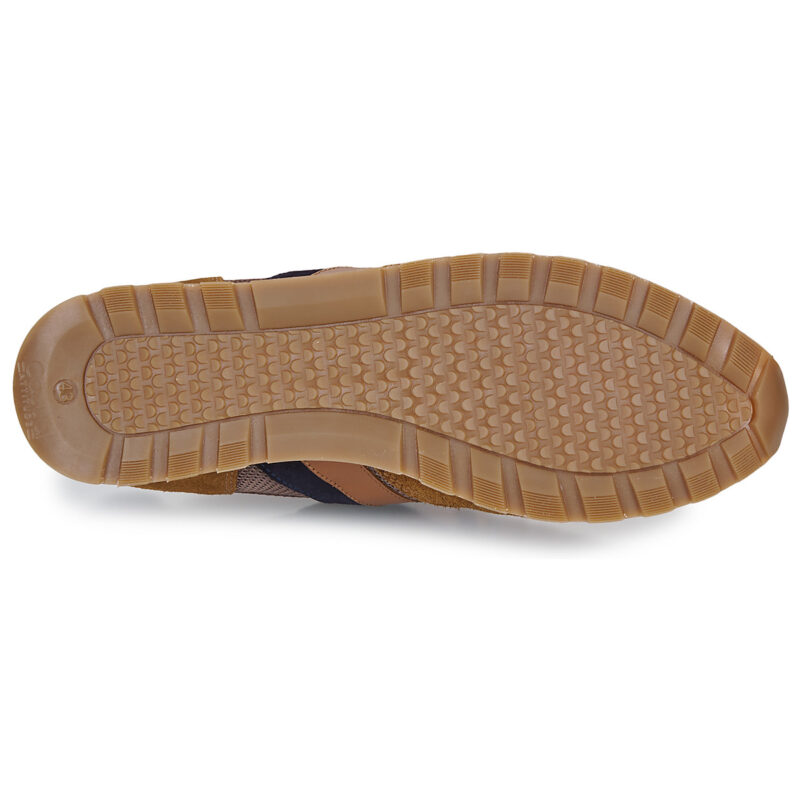 Casual Attitude  BILANE  Marrone -  Sneakers Uomo - 7