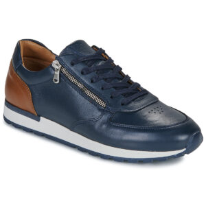 Casual Attitude  BILANO  Blu -  Sneakers Uomo