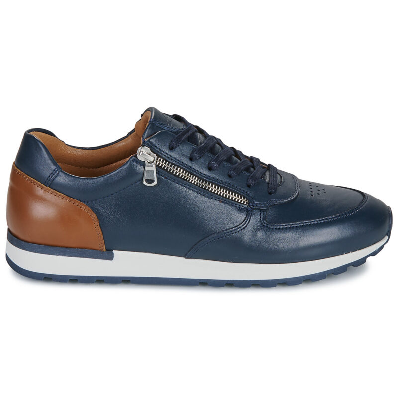 Casual Attitude BILANO Blu Sneakers Uomo - 2
