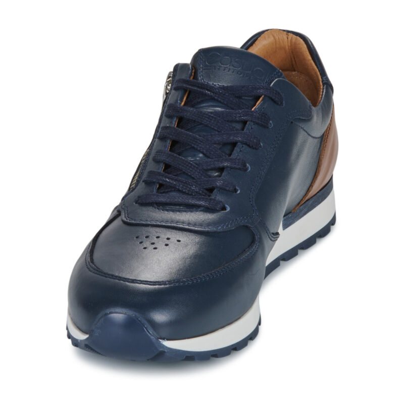 Casual Attitude BILANO Blu Sneakers Uomo - 3