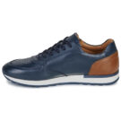 Casual Attitude BILANO Blu Sneakers Uomo - 4
