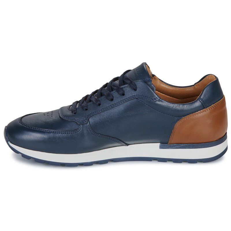Casual Attitude BILANO Blu Sneakers Uomo - 4