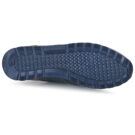 Casual Attitude BILANO Blu Sneakers Uomo - 7