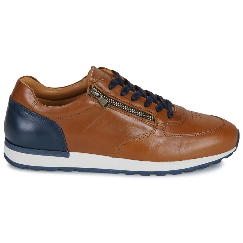 Casual Attitude BILANO Marrone Sneakers Uomo - 2