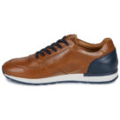 Casual Attitude BILANO Marrone Sneakers Uomo - 4