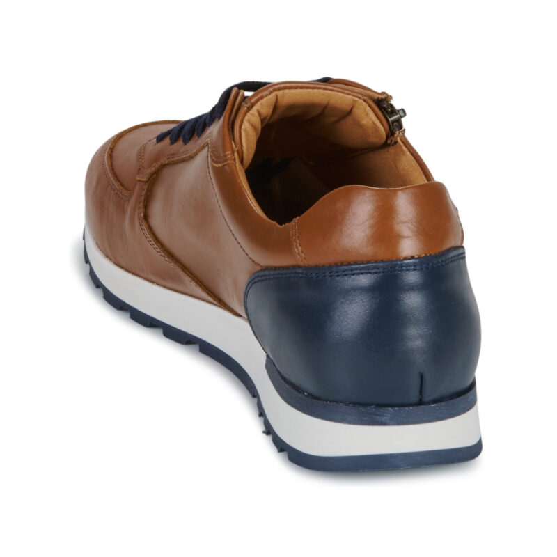 Casual Attitude BILANO Marrone Sneakers Uomo - 5