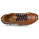 Casual Attitude BILANO Marrone Sneakers Uomo - 6