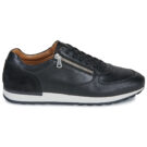 Casual Attitude BILANO Nero Sneakers Uomo - 2