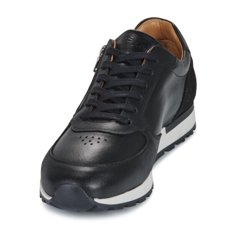 Casual Attitude BILANO Nero Sneakers Uomo - 3