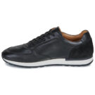 Casual Attitude BILANO Nero Sneakers Uomo - 4