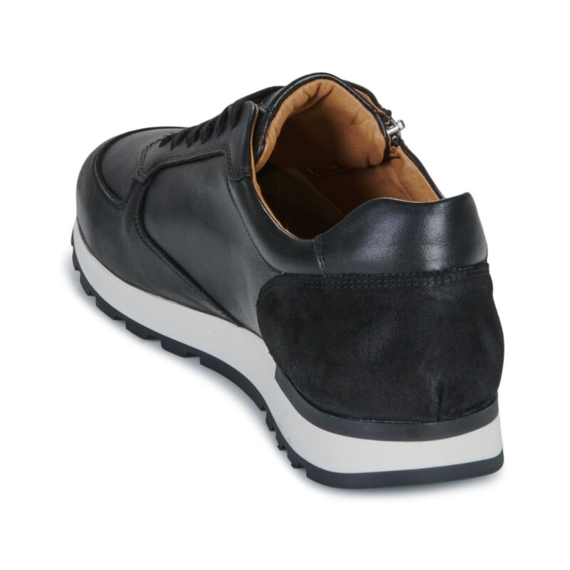 Casual Attitude BILANO Nero Sneakers Uomo - 5