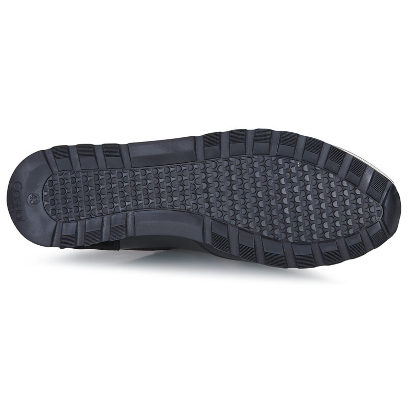 Casual Attitude BILANO Nero Sneakers Uomo - 7