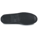 Casual Attitude  REVORO  Nero -  Scarpe da barca Uomo - 7
