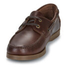 Casual Attitude  REVORO  Marrone -  Scarpe da barca Uomo - 3