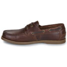 Casual Attitude  REVORO  Marrone -  Scarpe da barca Uomo - 4