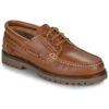 Casual Attitude  EVEROA  Marrone -  Scarpe da barca Uomo