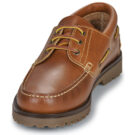 Casual Attitude  EVEROA  Marrone -  Scarpe da barca Uomo - 3