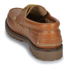 Casual Attitude  EVEROA  Marrone -  Scarpe da barca Uomo - 5