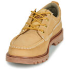 Caterpillar  COLORADO MOC TOE LOW  Beige Derby Uomo - 3