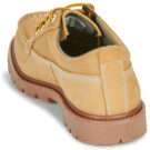 Caterpillar  COLORADO MOC TOE LOW  Beige Derby Uomo - 5