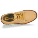 Caterpillar  COLORADO MOC TOE LOW  Beige Derby Uomo - 6