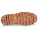 Caterpillar  COLORADO MOC TOE LOW  Beige Derby Uomo - 7