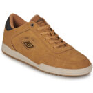 Umbro  UM IPAM  Marrone -  Sneakers Uomo - 1