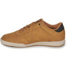 Umbro  UM IPAM  Marrone -  Sneakers Uomo - 2