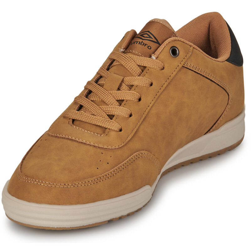 Umbro  UM IPAM  Marrone -  Sneakers Uomo - 3