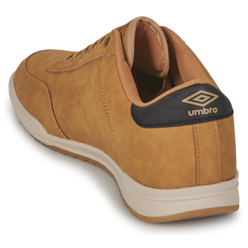 Umbro  UM IPAM  Marrone -  Sneakers Uomo - 5