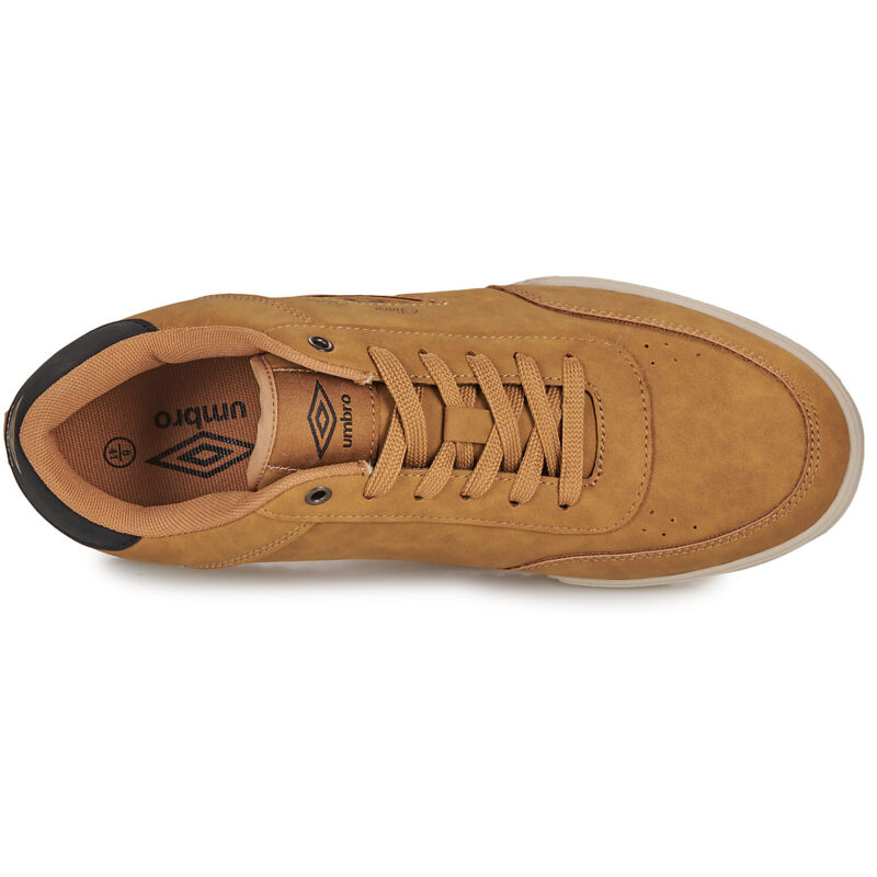 Umbro  UM IPAM  Marrone -  Sneakers Uomo - 6
