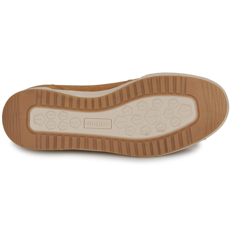 Umbro  UM IPAM  Marrone -  Sneakers Uomo - 7