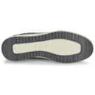 Umbro  UM PACCO  Nero -  Sneakers Uomo - 7