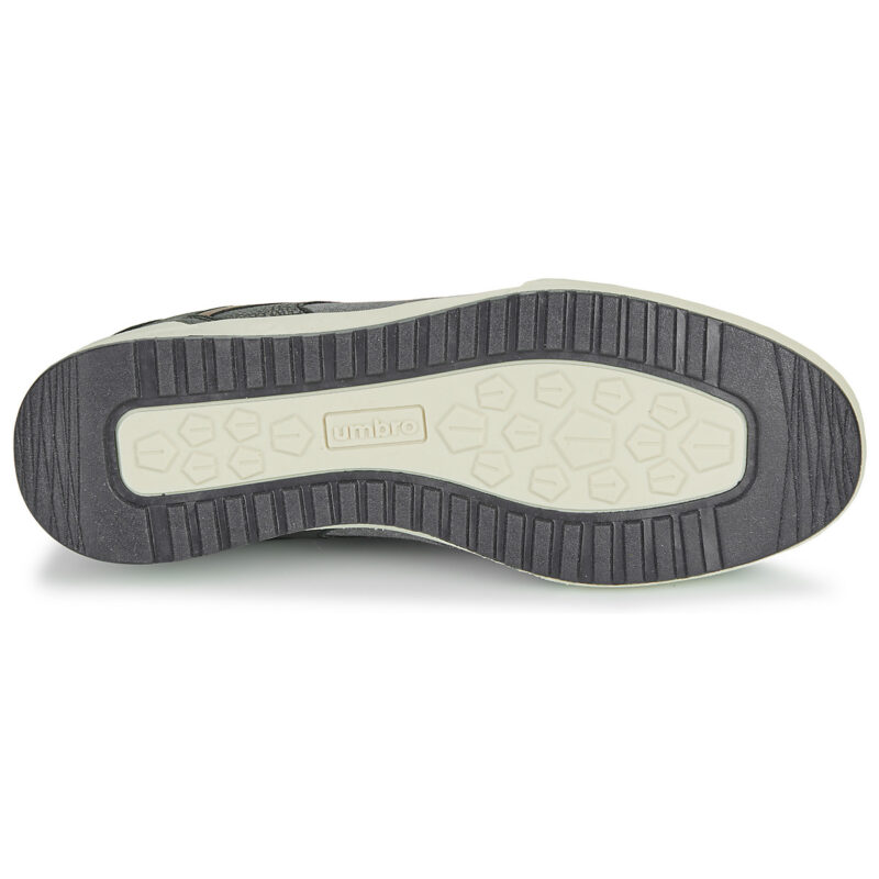Umbro  UM PACCO  Nero -  Sneakers Uomo - 7
