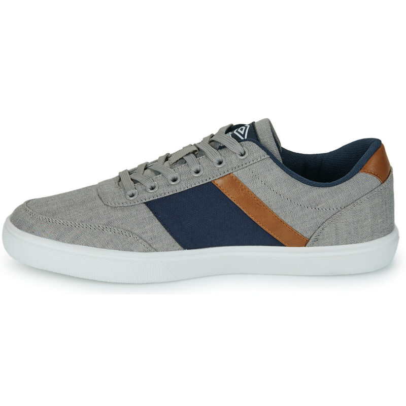 Umbro  UM RILEY  Grigio -  Sneakers Uomo - 2