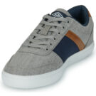 Umbro  UM RILEY  Grigio -  Sneakers Uomo - 3