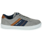 Umbro  UM RILEY  Grigio -  Sneakers Uomo - 4