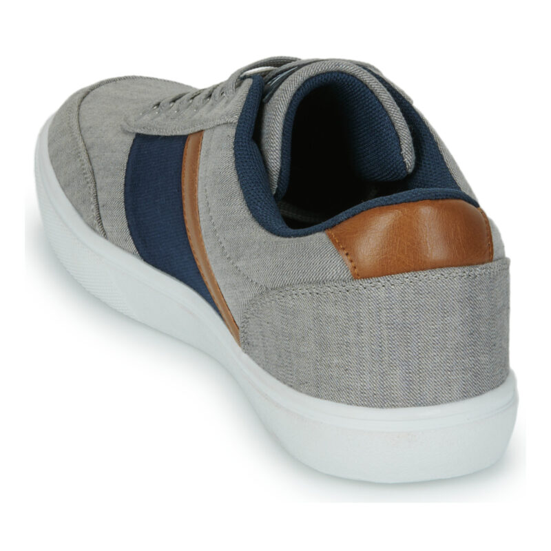 Umbro  UM RILEY  Grigio -  Sneakers Uomo - 5