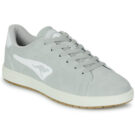 Kangaroos  K-CA AD Yeah  Grigio -  Sneakers Uomo - 1