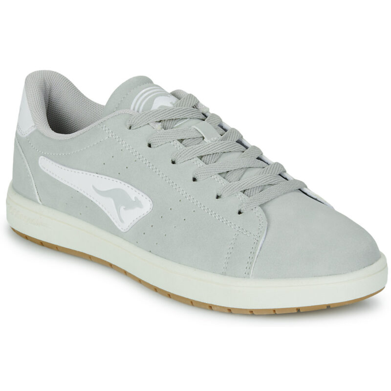 Kangaroos  K-CA AD Yeah  Grigio -  Sneakers Uomo - 1