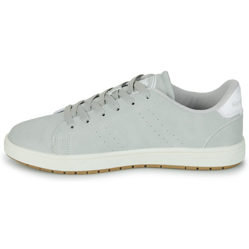 Kangaroos  K-CA AD Yeah  Grigio -  Sneakers Uomo - 2